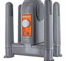 Amenity Analysis - DryGuy DX-Forced Air Boot and Garment Dryer