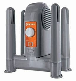 Amenity Analysis - DryGuy DX-Forced Air Boot and Garment Dryer