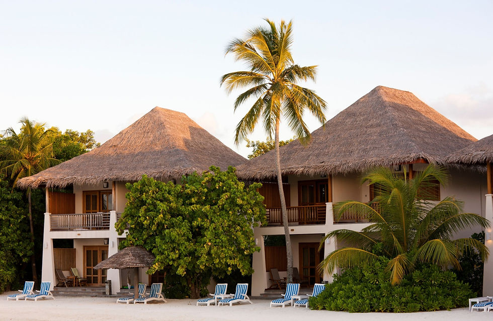 Location is key in the vacation rental property business.