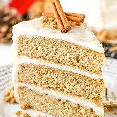 Spice Cake