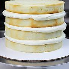 Vanilla Cake