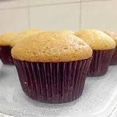 Vanilla Cupcake