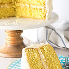 Lemon Cake