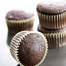 Chocolate Cupcake
