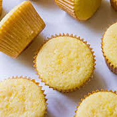 Lemon Cupcake