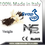 Miniatura: GUSTO VANIGLIA LIQUIDO SVAP UP 10ML