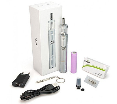 Atomizzatore justfog maxi