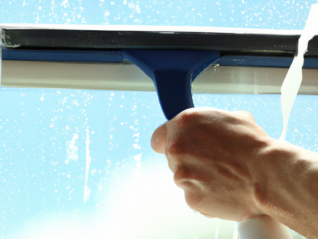 Understanding the Methods Used by Professional Window Cleaners