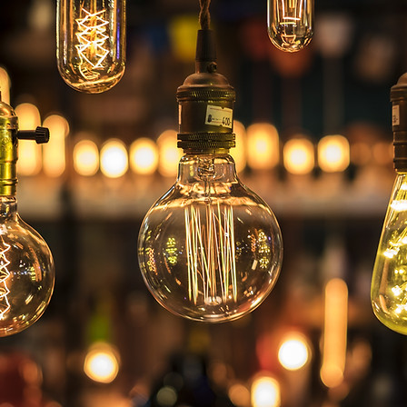Decorative Lighting