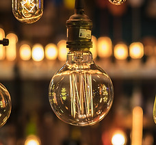 Decorative Lighting
