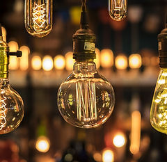 Éclairage décoratif