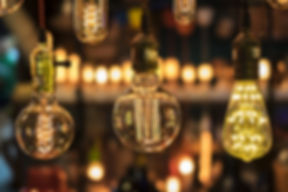 Decorative Lighting