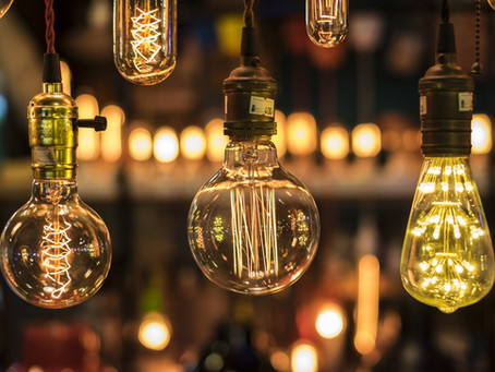 O uso da iluminação adequada para a promoção da saúde nos ambientes