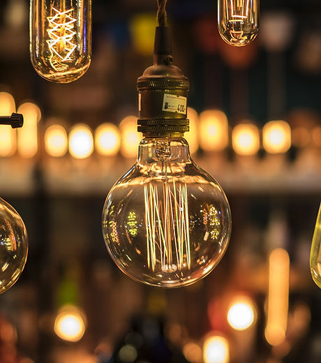 Decorative Lighting