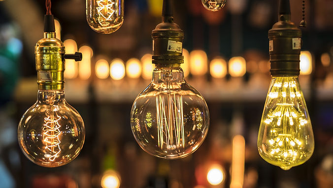 Brilliant Outdoor Lighting & Electrical Solutions for Safety and Style