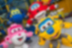 Super Wings