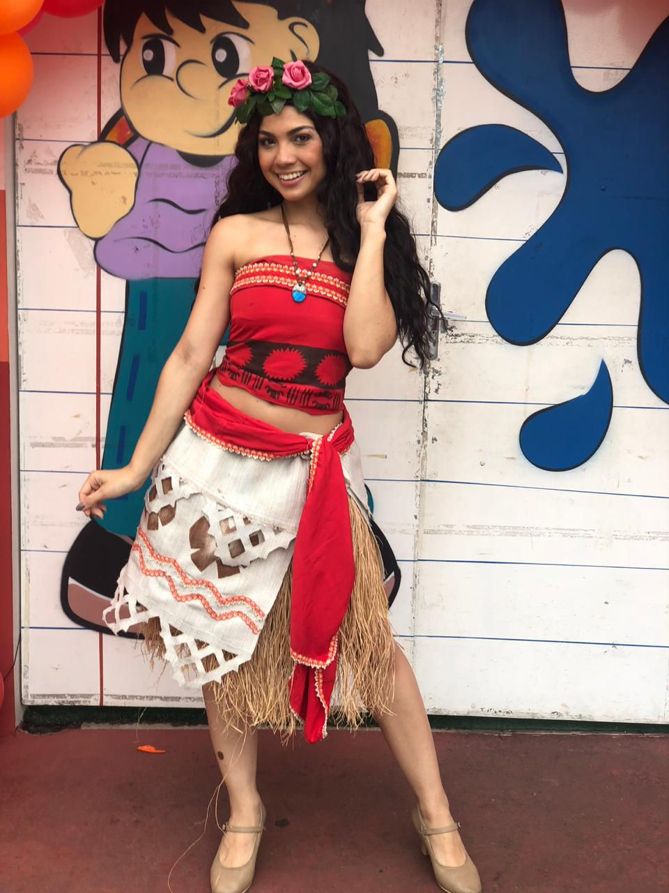 Moana