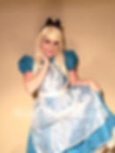 Alice