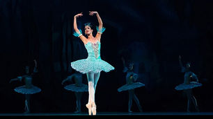 Ballet and Opera: The Question of Relevance