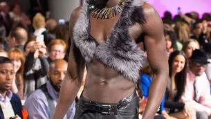 Milan in Review: Celebrating Theatrics in Runway