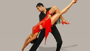 Passing the Torch: Mainstream Reggaeton Artists Keeping Salsa Alive