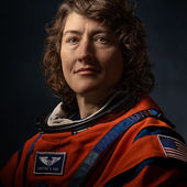 Astronaut Barbie: Christina Koch is Making History (Again)