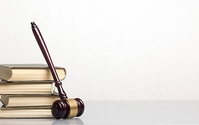 裁判イメージ