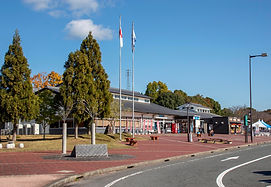 サービスエリア