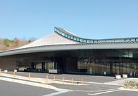 多治見市火葬場 華立やすらぎの杜