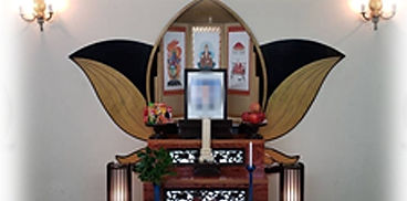 最期の時間を より​あなたらしく