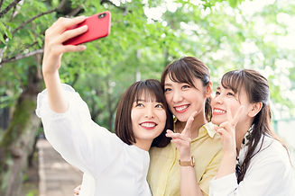 下電タクシーが旅のサポートをします