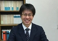 弁護士 岩田 晴記