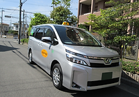 中型車