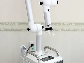 口腔外バキューム