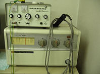 電気治療器