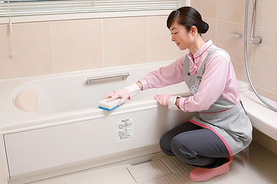 ダスキン／高島店