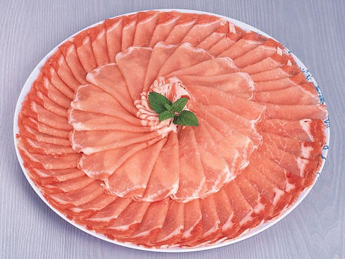 きらく精肉店鎌田店の取扱商品