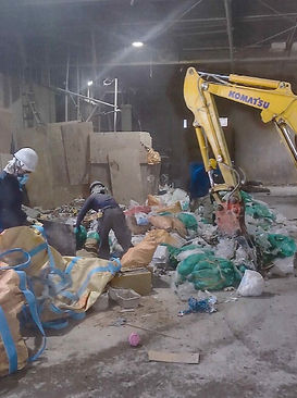 建築産廃