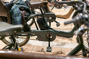 電動アシスト自転車販売修理