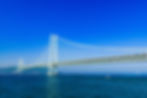 明石海峡大橋