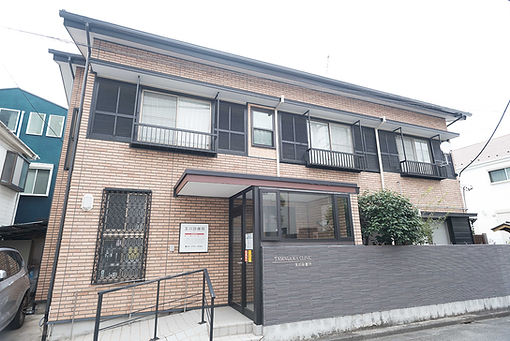 玉川診療所外観