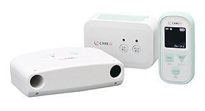 認知症老人徘徊感知