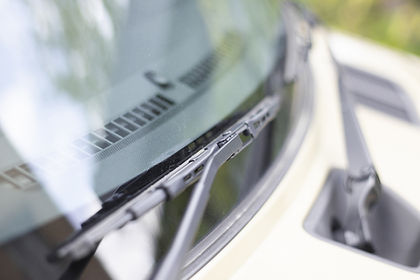 高性能自動車ガラス