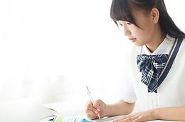 武蔵進学教室中学生コース