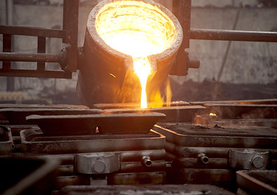 ダイカストについて