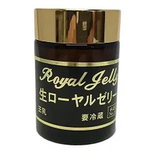 生ローヤルゼリー 100g | 株式会社ローヤル商事