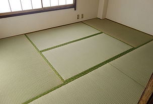 畳クリーニング