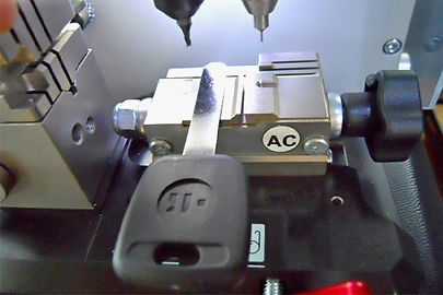 アート・ロックサービス