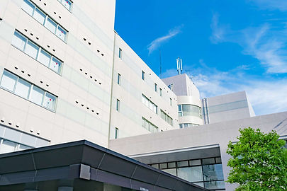 社会医療法人 愛仁会 亀田第一病院