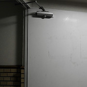 防火シャッター